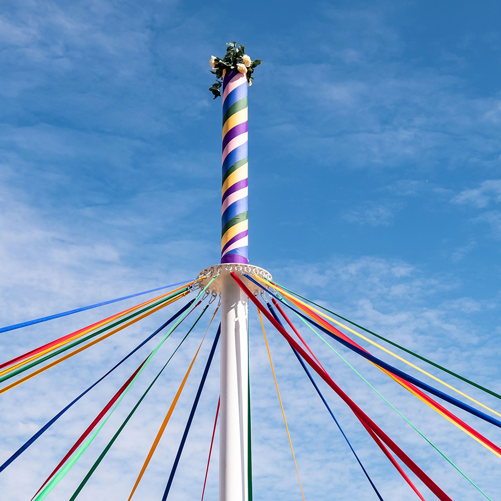 maypole